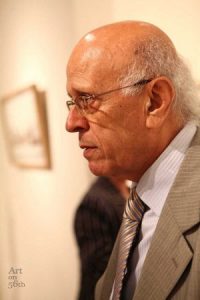 تكريم نعيم ضومط